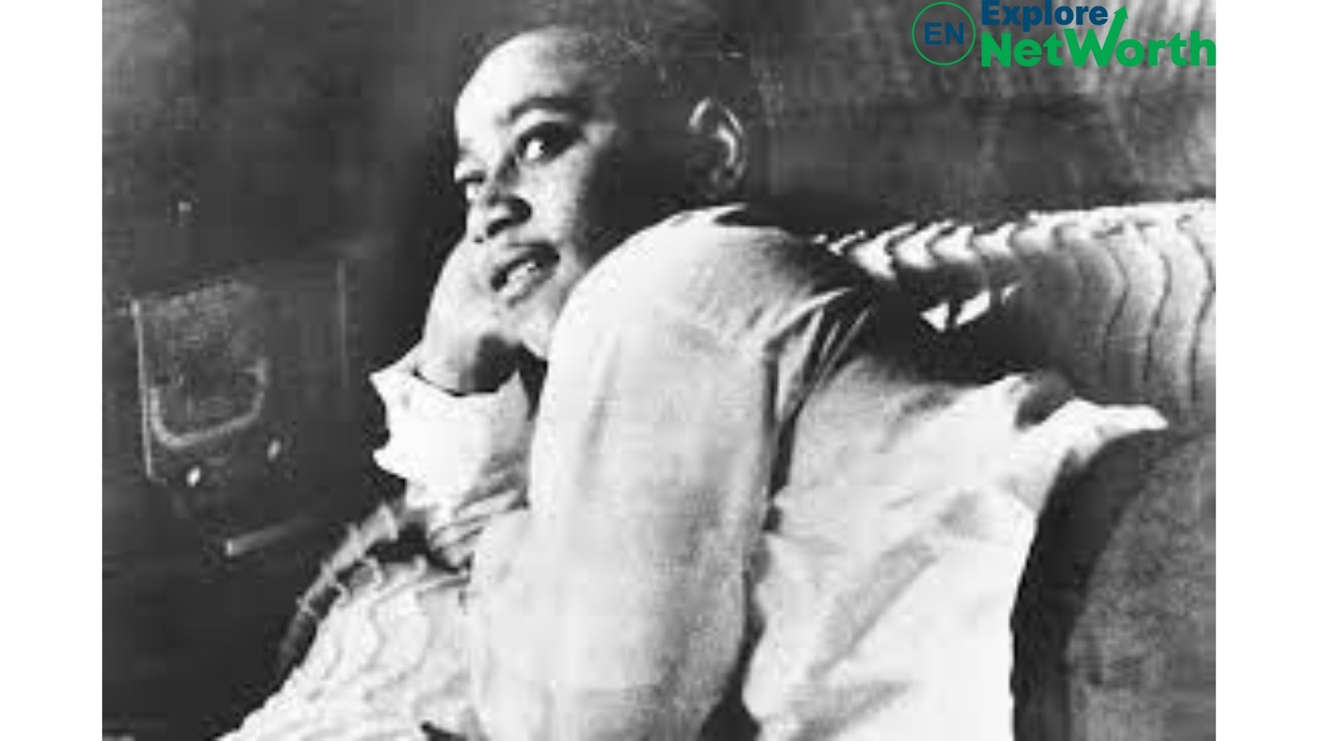 Emmett Till Net Worth