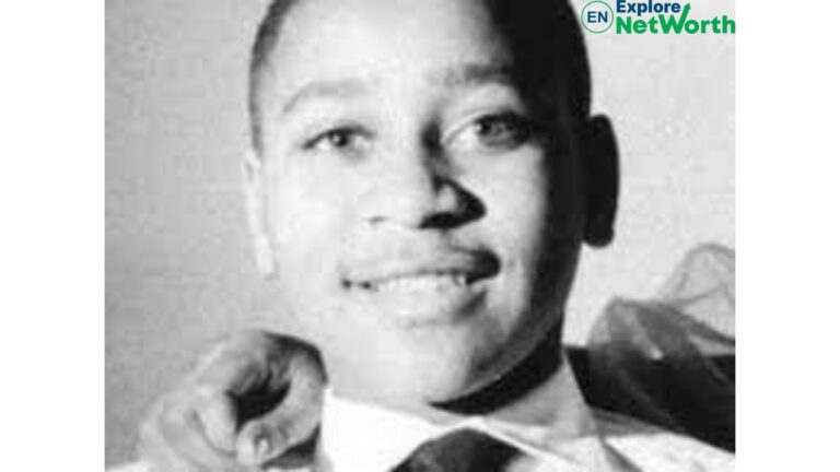 Emmett Till Net Worth, Wiki, Biography, Age, Parents, Photos and More
