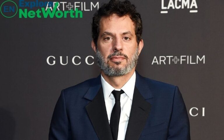 Guy Oseary Net Worth,Salary, Source of Income, Biography, Age, Parents, Wife& Children,Photos & More