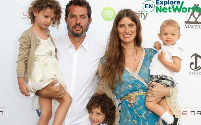 Guy Oseary Net Worth,Salary, Source Of Income, Biography, Age, Parents