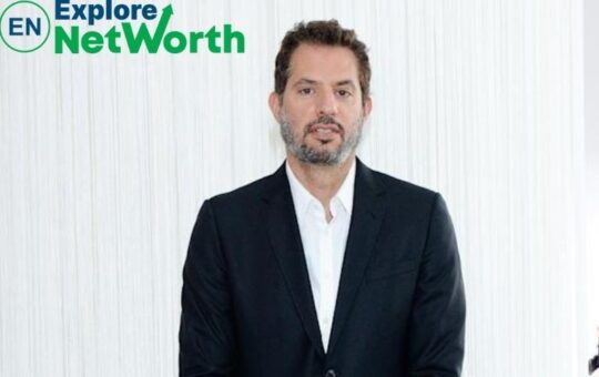 Guy Oseary Net Worth,Salary, Source Of Income, Biography, Age, Parents ...