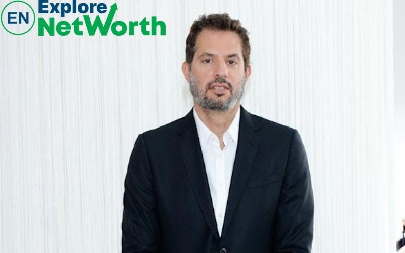 Guy Oseary Net Worth,Salary, Source Of Income, Biography, Age, Parents ...