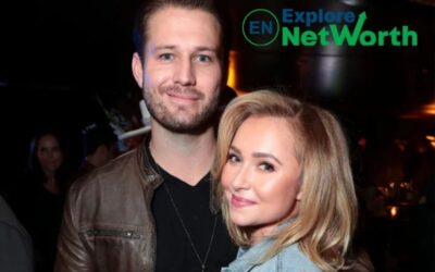 Hayden Panettiere Net Worth, Wiki, Biography, Age, Husband, Children