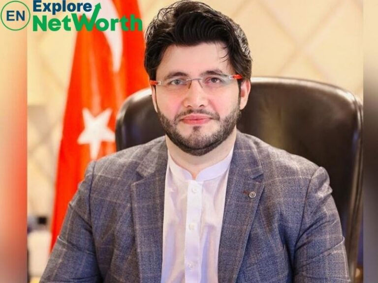 Javed Afridi Net Worth, Wiki, Biography, Age, Parents Wife, Children, and More.