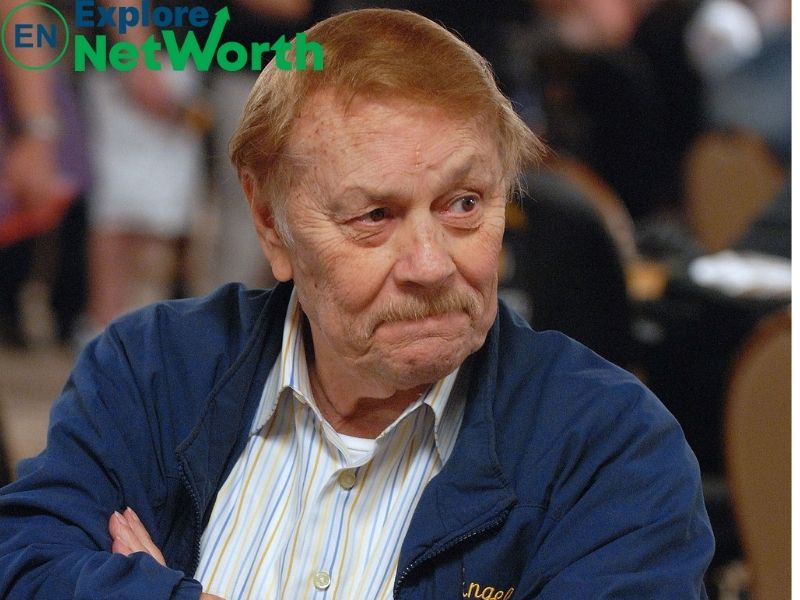 Jerry buss Net Worth, Death, Wiki, Biography, Age, Parents, Wife & children & More Jerry buss