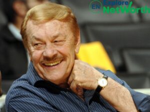 Jerry buss Net Worth, Death, Wiki, Biography, Age, Parents, Wife & children & More 2 Jerry buss
