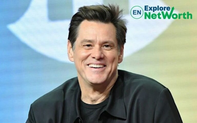 Jim Carrey Net Worth, Wiki, Biography, Age, Wife, Children, Parents, Photos & More