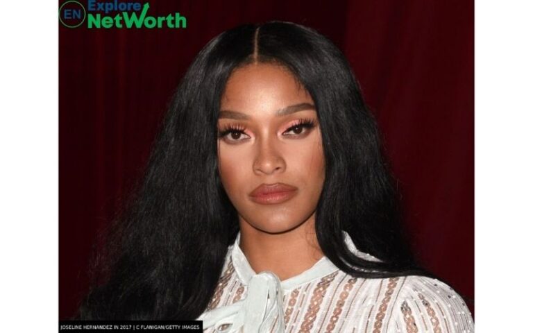 Joseline Hernandez Net Worth, Wiki, Biography, Age, Husband, Parents, Photos and More