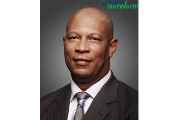 Kenny Payne Net Worth, Wiki, Biography, Age, Wife, Parents, Photos and More