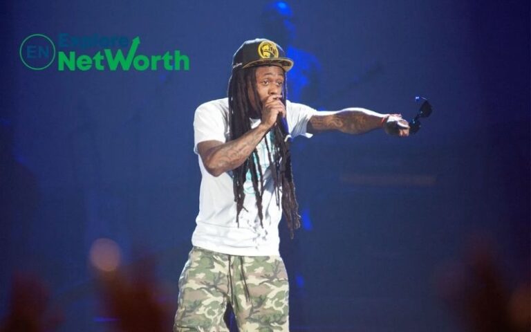 Lil Wayne Net Worth, Wiki, Biography, Age, Wife, Children, Parents, Photos & More