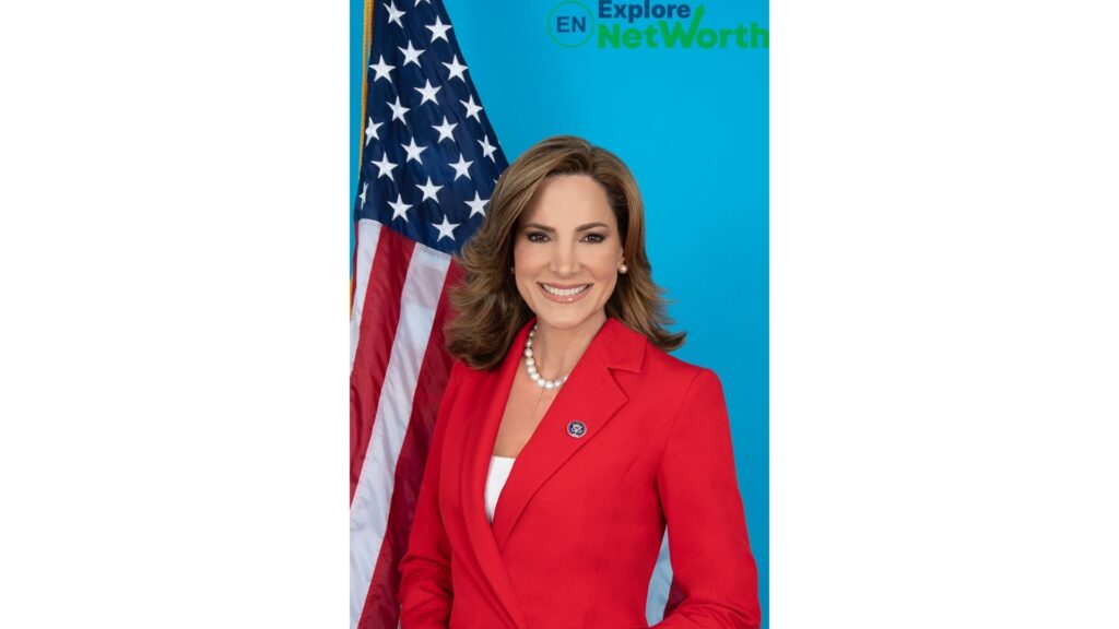 Maria Salazar Net Worth