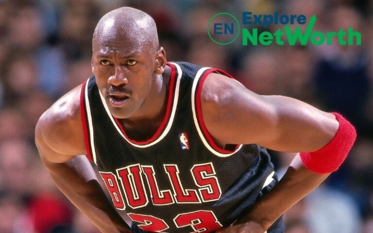 Michael Jordan Net Worth, Wiki, Biography, Age, Wife, Children, Parents, Photos & More