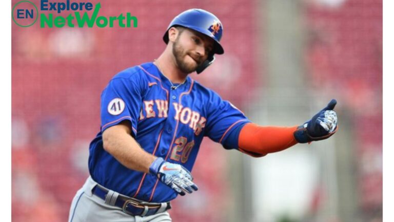 Pete Alonso Net Worth, Wiki, Biography, Age, Wife, Parents, Photos and More.