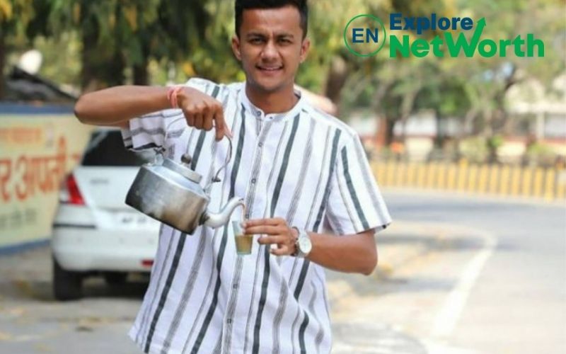 Prafull Billore Net Worth, Wiki, Biography, Age, Wife, Parents, Photos and More 2 Prafull Billore