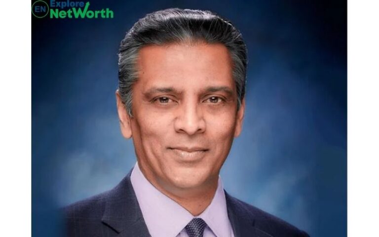 Raj Subramaniam Net Worth, Wiki, Biography, Age, Wife, Parents, Photos and More
