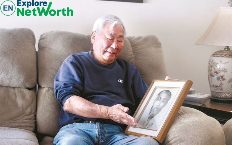 Ralph Ahn Net Worth