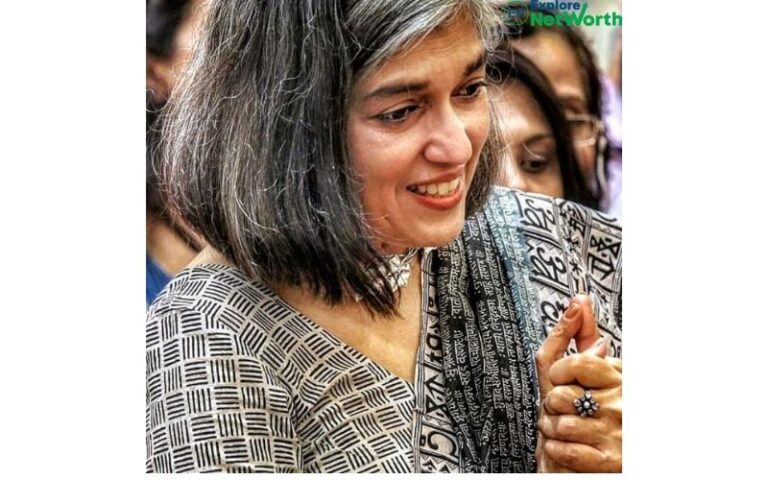 Ratna Pathak Shah Net Worth, Wiki, Biography, Age, Wife, Parents, Photos & More