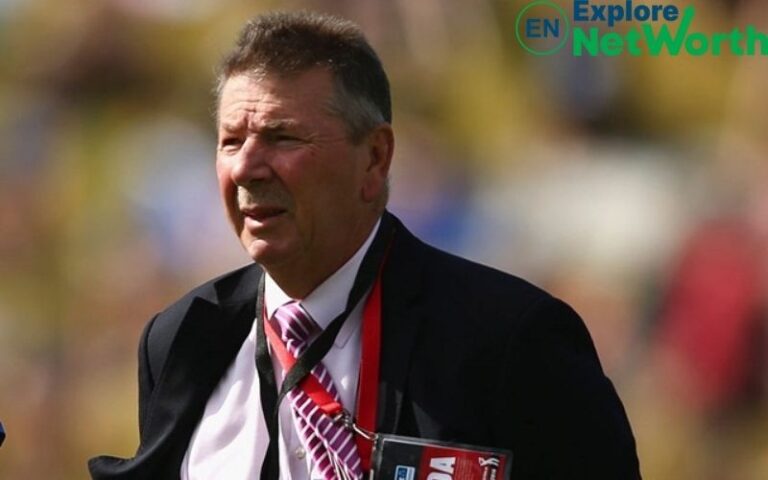 Rod Marsh Net Worth, Wiki, Biography, Age, Wife, Parents, Photos & More