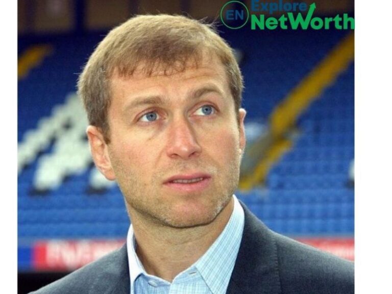 Roman Abramovich Net Worth, Wiki, Biography, Age, Wife, Parents, Photos & More