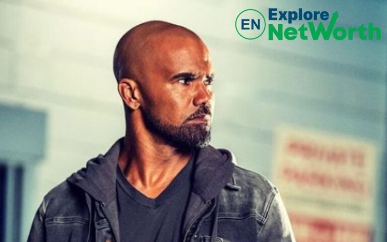 Shemar Moore Net Worth, Wiki, Biography, Age, Husband, Parents, Photos and More
