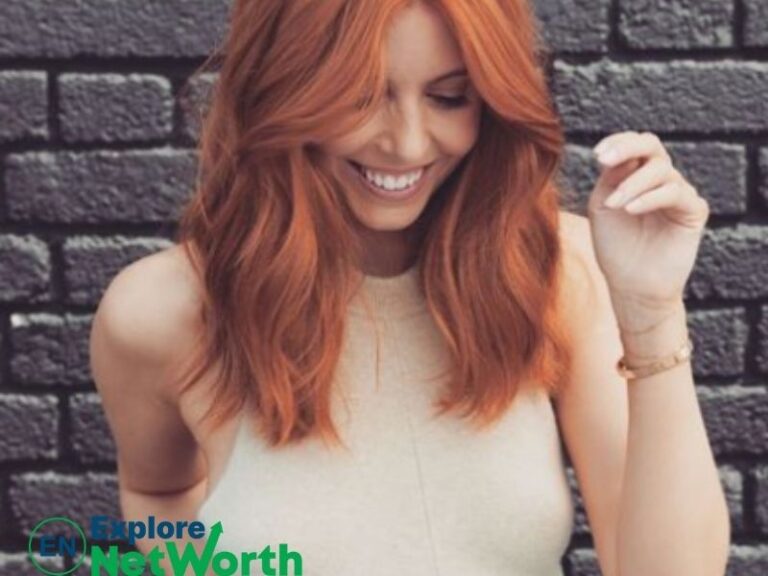 Stacey Dooley Net Worth, Wiki, Biography, Age, Husband, Parents, Photos and More
