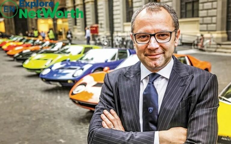 Stefano Domenicali Net Worth, Wiki, Biography, Age, Wife, Parents, Photos & More
