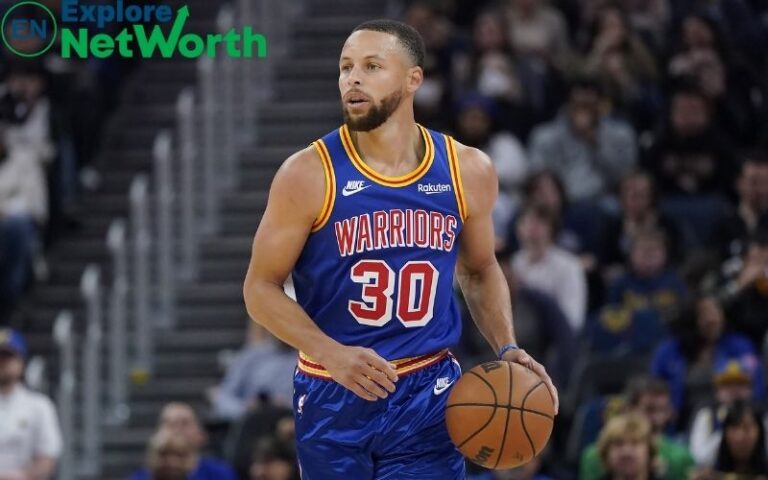 Stephan Curry Net Worth,Salary, Source of Income, Biography, Age, Parents, Wife& Children,Photos & More