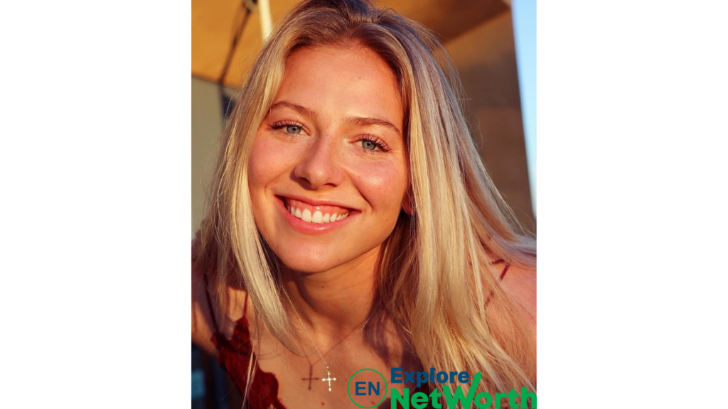 Katie Meyer Net Worth