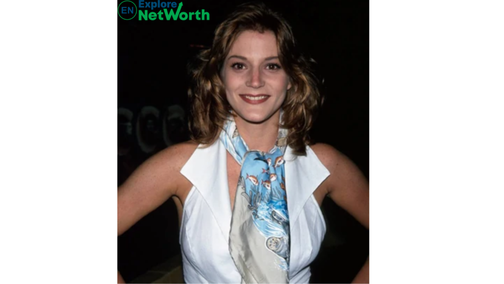Farrah Forke Net worth