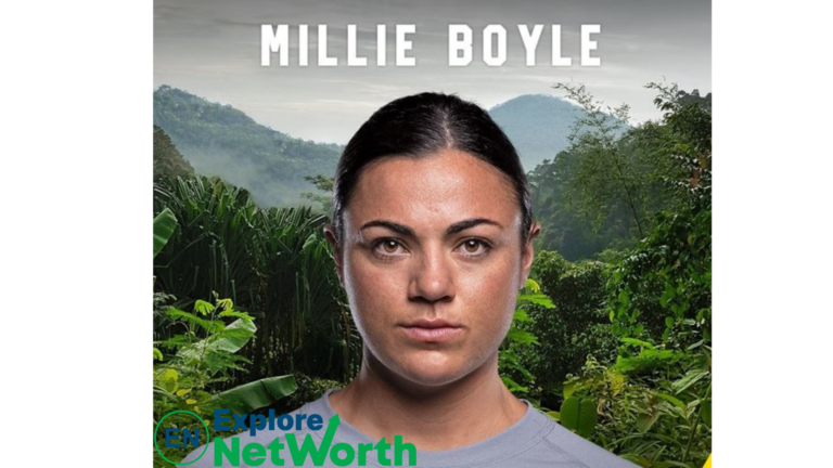 Millie Boyle Net Worth, Wiki, Biography, Age, Personal life, Parents, Photos and More.