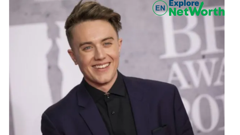 Roman Kemp Net Worth, Wiki, Biography, Age, Personal life, Parents, Photos and More.