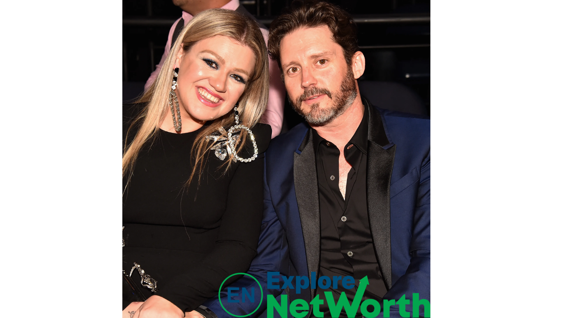Brandon Blackstock Net Worth, Wiki, Biography, Age, Personal Life