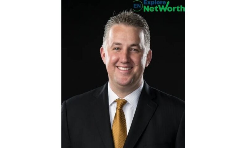 Matt Painter Net Worth, Wiki, Biography, Age, Wife, Parents, Photos and More