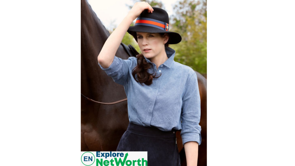 Rachael Blackmore Net Worth