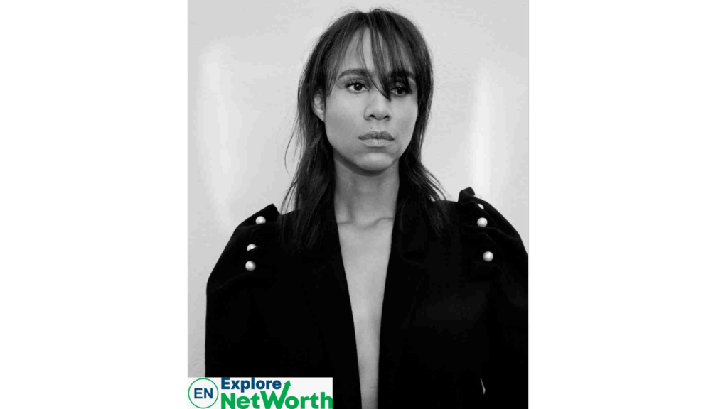 Zawedde Ashton net worth