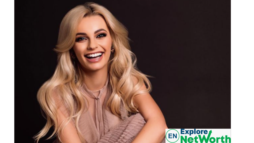 Karolina Bielawska Net Worth