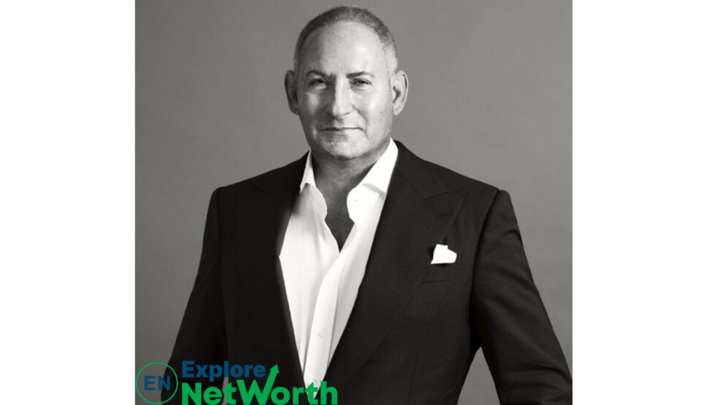 John Demsey Net Worth, Wiki, Biography, Age, Parents, Photos and More. John Demsey Net Worth