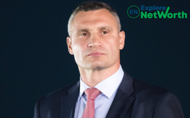 Vitali Klitschko Net Worth, Wiki, Biography, Age, Wife, Parents, Photos and More