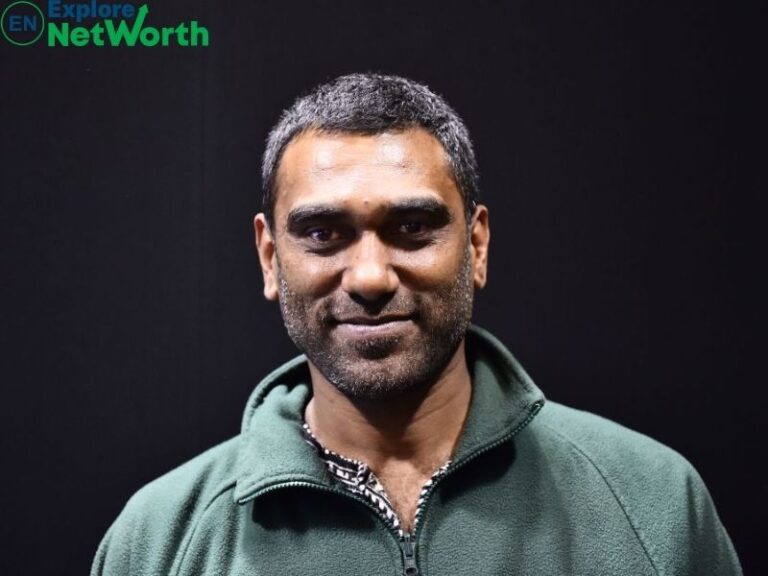 Kumi Naidoo Net Worth, Wiki, Biography, Age, Wife, Children, Parents, Photos, and More.