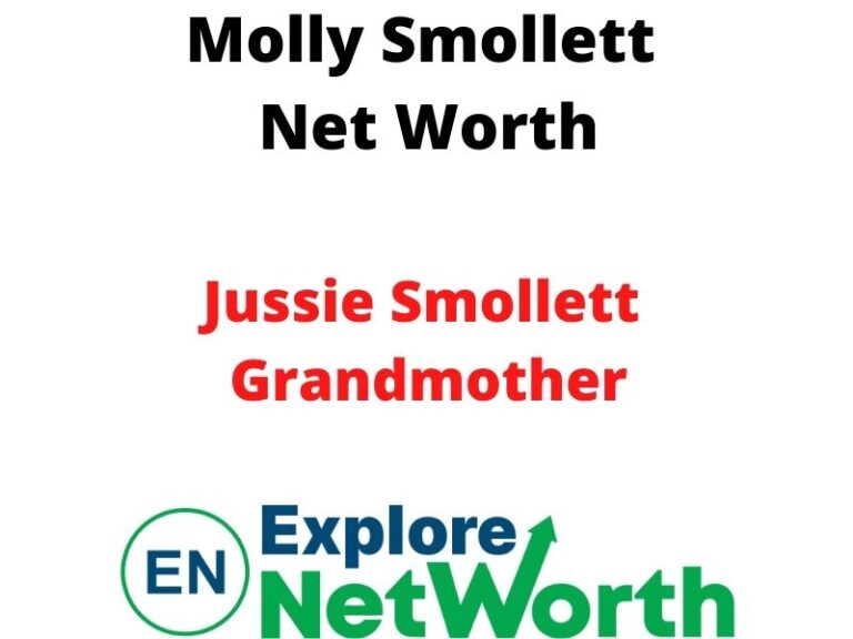 Molly Smollett Net Worth, Wiki, Age, Husband, Children , and More.