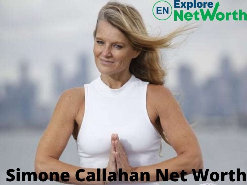 Simone Callahan Net Worth 2022