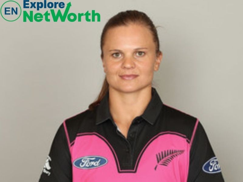 Suzi Bates Net Worth, Wiki, Biography, Age, Boyfriend, Parents, Photos, and More. Suzi Bates Net Worth