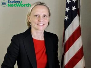 Victoria Spartz Net Worth, Wiki, Biography, Age, Husband, Parents, Photos