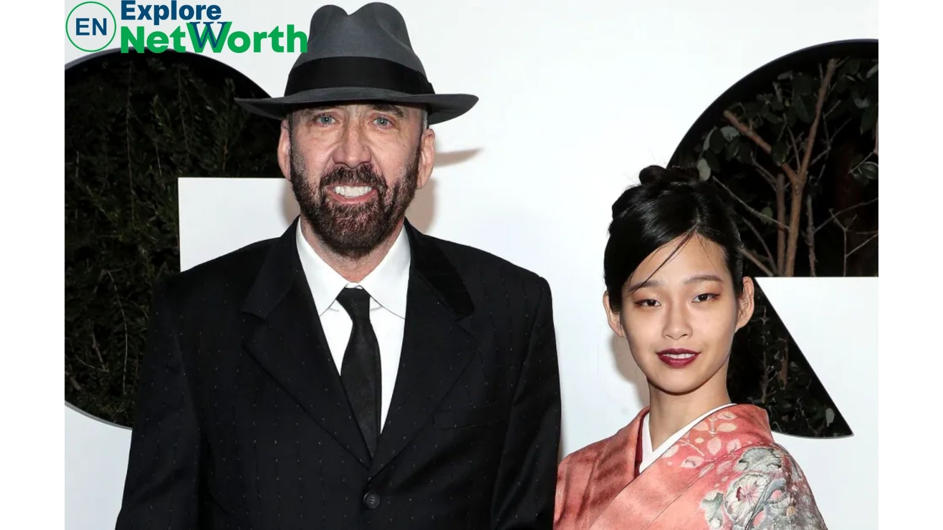 Riko Shibata Husband