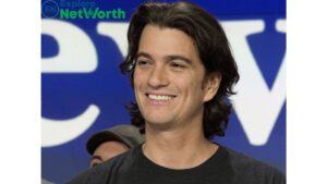 Adam Neumann Net Worth, Wiki, Biography, Age, Wife, Children, Religion