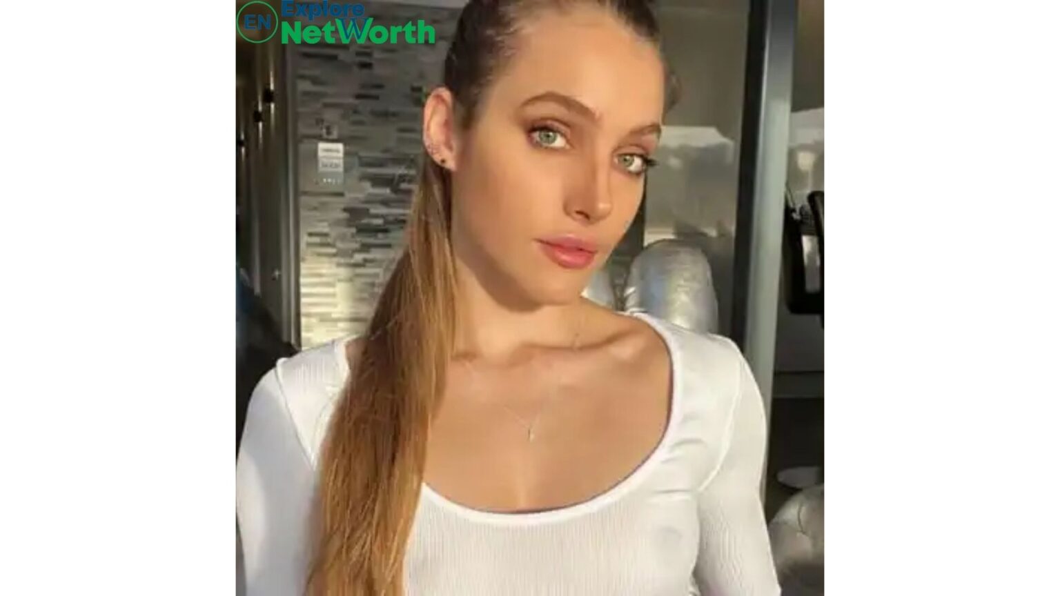 Mercedes Valentine Net Worth, Wiki, Biography, Age, Boyfriend, Religion