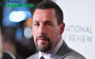 Adam Sandler Net Worth,Wiki,Biography,Age,Wife,Children,Religion