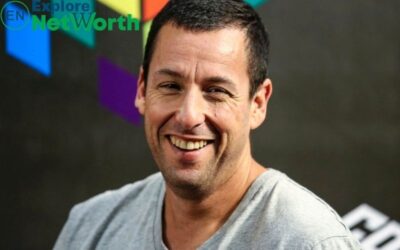 Adam Sandler Net Worth,Wiki,Biography,Age,Wife,Children,Religion