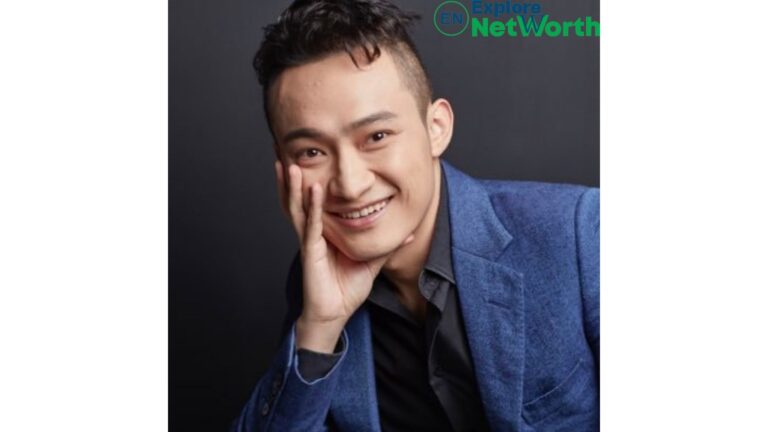 Justin Sun Net Worth, Wiki, Biography, Age, Wife, Parents, Photos, and More