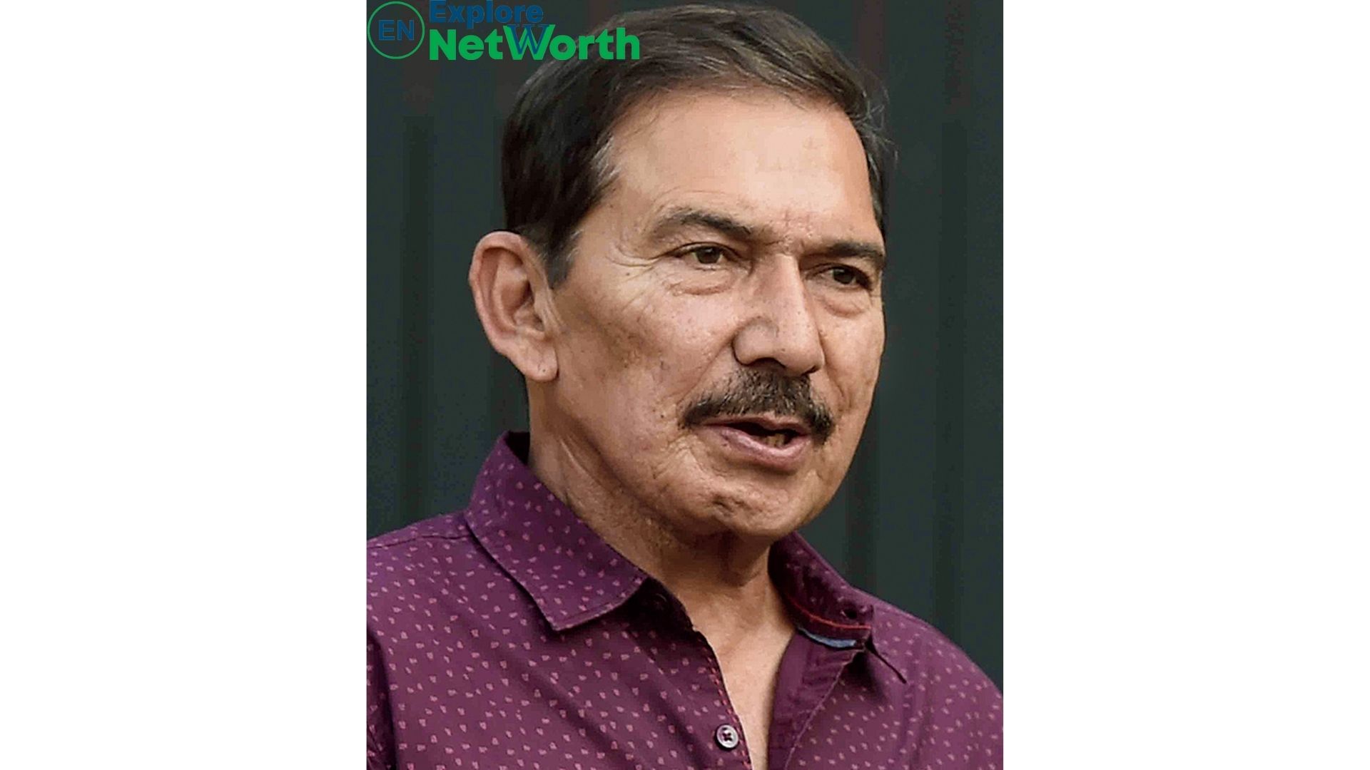 Arun Lal Net Worth